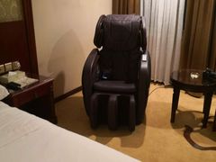 -维也纳酒店(桂林万象城火车站店)