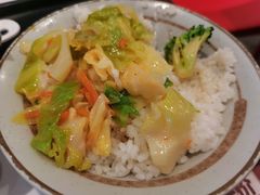 -永和大王(茉莉上新·友谊店)