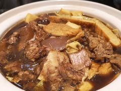 -蝎菜杨·牛肉面 羊蝎子火锅(光熙门北里店)