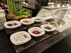 -圣丰索菲特·2 On 988 Café 自助餐厅