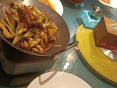 -永安水煮活鱼·仪征菜(仪征奥林匹克店)