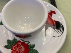 -顺风山庄(水濂山店)