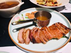 -绿茶餐厅(成都大悦城店)