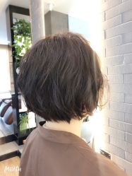-意廊 Hair Salon