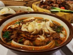 -老爷庙风味美食府(魏都大道店)