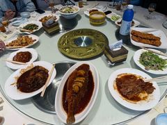 -福寿斋·老北京铜锅涮肉·烤鸭(顺义总店)