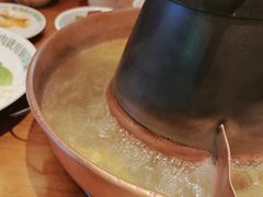 -刘老表·瓦罐汤涮肉(青云谱店)