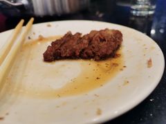 -蝎王府羊蝎子(天通苑店)