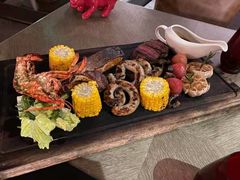 -恰餐厅及酒吧CHAR Bar & Grill(北京三里屯洲际店)
