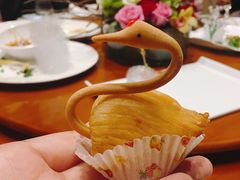 -丽晶美庐·玉兰餐厅