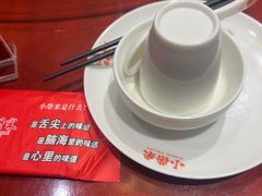 -小柴米·传统江西菜(八一广场店)