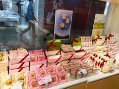 零售区-好利来(曲江龙湖店)