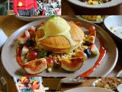 -NG PASTA吴居·中华意面(南头古城店)