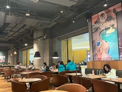 -Wagas沃歌斯(浦东机场店)