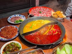 -后火锅(南京东路总店)