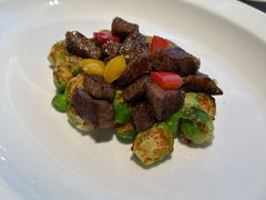 -秀儿四九城·新京菜(亚运村鸟巢店)