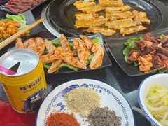 -牛得很·鲜牦牛肉烧烤·牛羊肉菌汤锅(康定店)