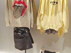 -ZARA(青岛万象城店)