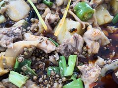 -米二红烧兔(华阳店)