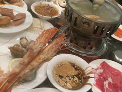 -常州逸高酒店-中餐厅