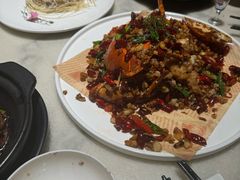 -菉雅苑·湛江菜(前海卓越INTOWN店)