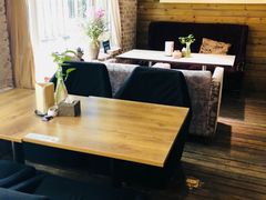 -可稵咖啡面包蛋糕(休斯顿店)