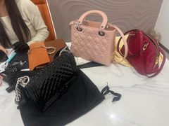 -聚云奢二手奢侈品黄金手表包包回收·中古店(三里屯总店)