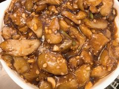 烧茄子-来顺成饭庄