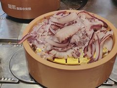 -龍歌自助小火锅(李沧丽达店)