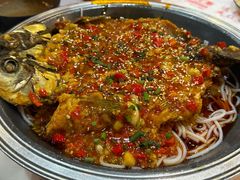 -堂瓦里·33年传统赣菜(第一街区店)