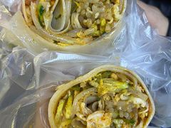 -安徽阜阳卷馍(西单店)