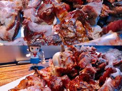 -三个蒙古大叔羊肉串(大宁店)