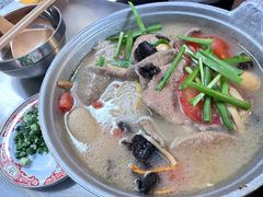-海关荤豆花(洋河一路店)
