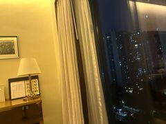 -珠海中海雅高铂尔曼酒店