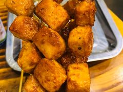 -京朋串屋·烧烤(望京西路总店)