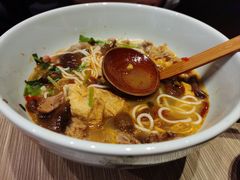 -云味馆·云南菜·云南米线(景田店)