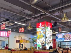 -兰州陈记牛肉面 ·烧烤· 铜锅涮肉(万达店)
