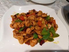 -马凯餐厅(长椿街店)