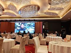 -半岛太子酒家(海港城店)