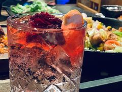 -Q MEX 库迈墨西哥餐吧(三里屯店)