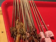 -牛華八婆火锅串串(南中环店)