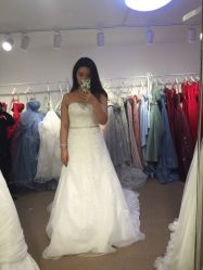 -Lisamoon礼慕纱婚纱礼服高级定制