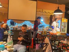 大堂-醉烧膘·烧烤夜宵王(总店)