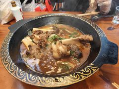 -肚子铺羊蝎子火锅