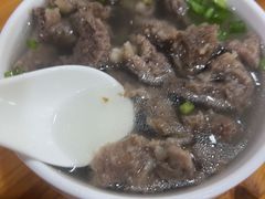 -江南红鱼汤(洋中花园店)