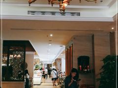 -雍和会海鲜姿造自助(湖东路店)