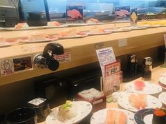 -大起水产回转寿司(道顿堀店)