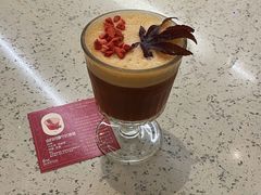 -1/4 ONE QUARTER COFFEE LAB(朝阳大悦城店)