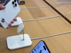 -Apple零售店(苏州店)