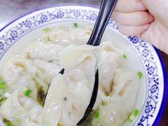 虾仁鲜肉馄饨-方老大馄饨(抚宁巷店)